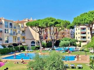 Piso en venta en Empuriabrava en Castelló d´Empúries