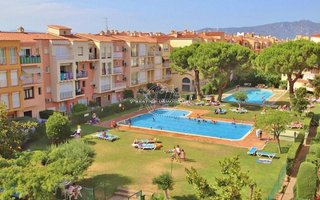 Piso en venta en Empuriabrava en Castelló d´Empúries