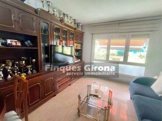 Piso en venta en Santa Eugènia en Girona