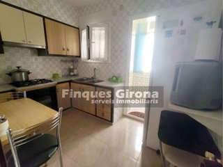 Piso en venta en Santa Eugènia en Girona