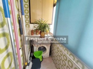 Piso en venta en Santa Eugènia en Girona