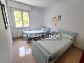 Piso en venta en Santa Eugènia en Girona