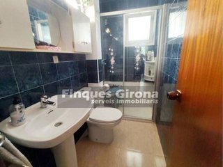 Piso en venta en Santa Eugènia en Girona