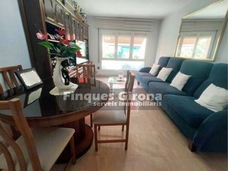 Piso en venta en Santa Eugènia en Girona