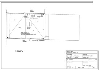 Chalet en venta en L'Eixample en Figueres