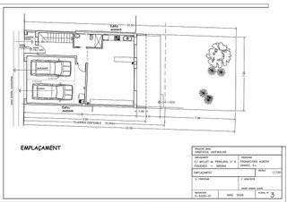 Chalet en venta en L'Eixample en Figueres