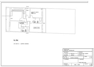 Chalet en venta en L'Eixample en Figueres