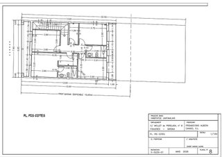 Chalet en venta en L'Eixample en Figueres