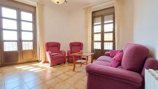 Piso en venta en Part Alta en Tarragona