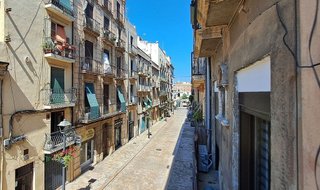 Piso en venta en Part Alta en Tarragona