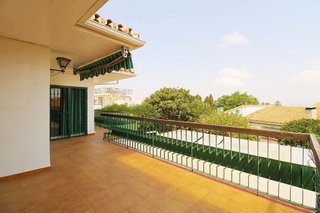 Chalet en venta en Manantiales - Lagar - Cortijo en Alhaurín de la Torre