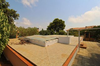 Chalet en venta en Manantiales - Lagar - Cortijo en Alhaurín de la Torre