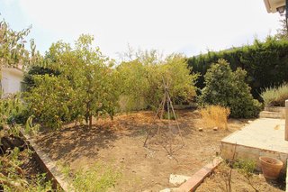 Chalet en venta en Manantiales - Lagar - Cortijo en Alhaurín de la Torre