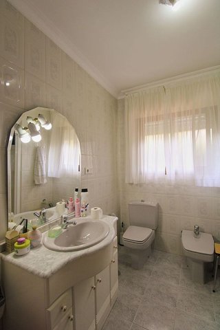 Chalet en venta en Manantiales - Lagar - Cortijo en Alhaurín de la Torre
