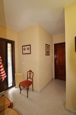 Chalet en venta en Manantiales - Lagar - Cortijo en Alhaurín de la Torre