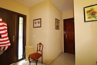 Chalet en venta en Manantiales - Lagar - Cortijo en Alhaurín de la Torre