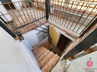 Chalet en venta en Campo de la Verdad - Miraflores en Córdoba