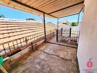 Chalet en venta en Campo de la Verdad - Miraflores en Córdoba