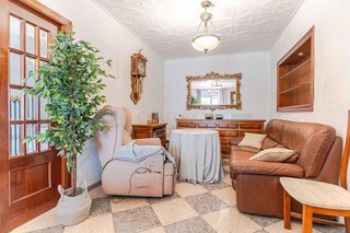 Chalet en venta en San Francisco Javier en Granada