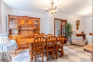 Chalet en venta en San Francisco Javier en Granada