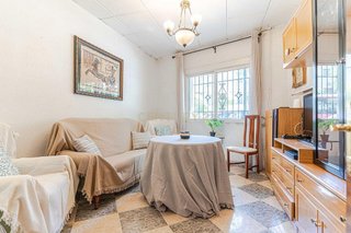 Chalet en venta en San Francisco Javier en Granada