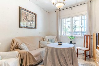 Chalet en venta en San Francisco Javier en Granada