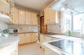 Chalet en venta en San Francisco Javier en Granada