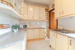 Chalet en venta en San Francisco Javier en Granada