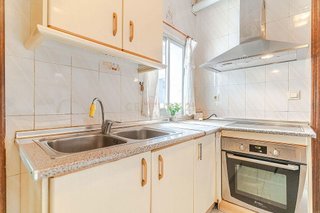 Chalet en venta en San Francisco Javier en Granada