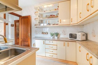 Chalet en venta en San Francisco Javier en Granada