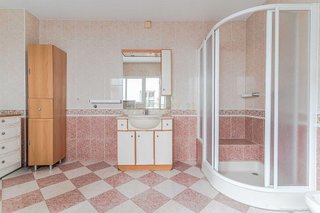 Chalet en venta en San Francisco Javier en Granada