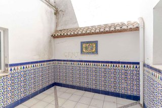 Chalet en venta en San Francisco Javier en Granada
