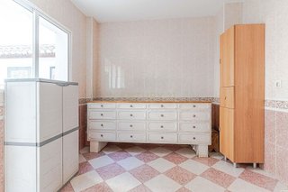 Chalet en venta en San Francisco Javier en Granada
