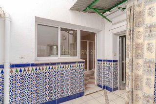 Chalet en venta en San Francisco Javier en Granada