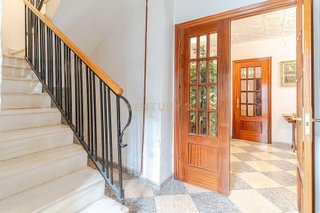 Chalet en venta en San Francisco Javier en Granada