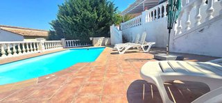 Chalet en venta en Urbanitzacions en Lloret de Mar