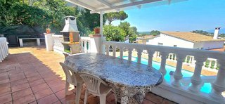 Chalet en venta en Urbanitzacions en Lloret de Mar