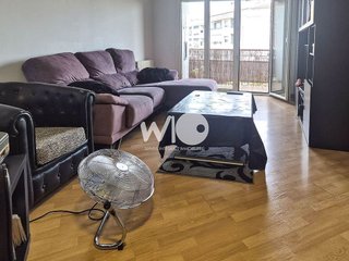 Piso en venta en Eixample Sud – Migdia en Girona
