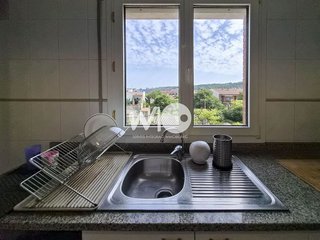 Piso en venta en Eixample Sud – Migdia en Girona
