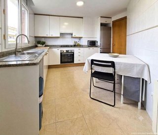Piso en venta en Eixample Sud – Migdia en Girona