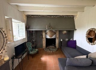 Casa rural en venta en Castalla