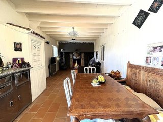 Casa rural en venta en Castalla