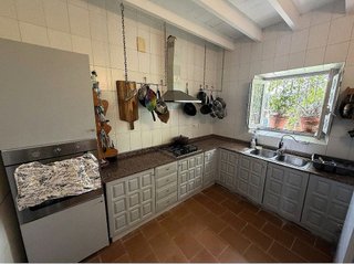Casa rural en venta en Castalla