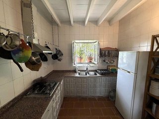 Casa rural en venta en Castalla