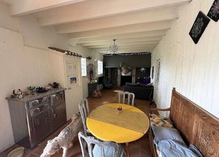 Casa rural en venta en Castalla