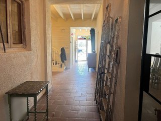 Casa rural en venta en Castalla