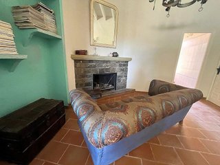 Casa rural en venta en Castalla