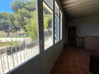 Casa rural en venta en Castalla