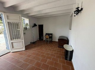 Casa rural en venta en Castalla