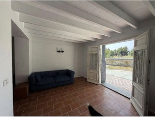 Casa rural en venta en Castalla